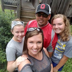 Meet your Posher, Rick